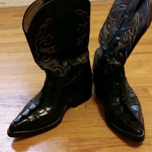 Cowboy Boots